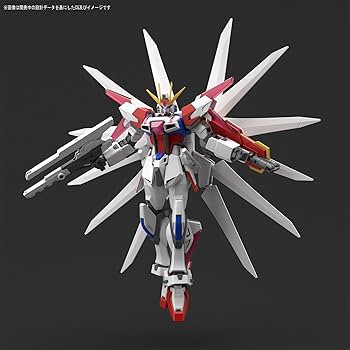 機動戦士ガンダム　ビルドシリーズ　バトローグ　ビルドストライク　6種セット Amazon | HGBF ガンダムビルドファイターズ バトローグ ビルド